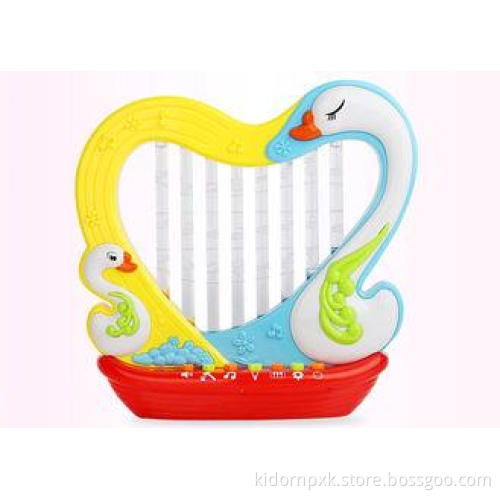 Home Customization Lovely Kids Music Toys / baby musical to